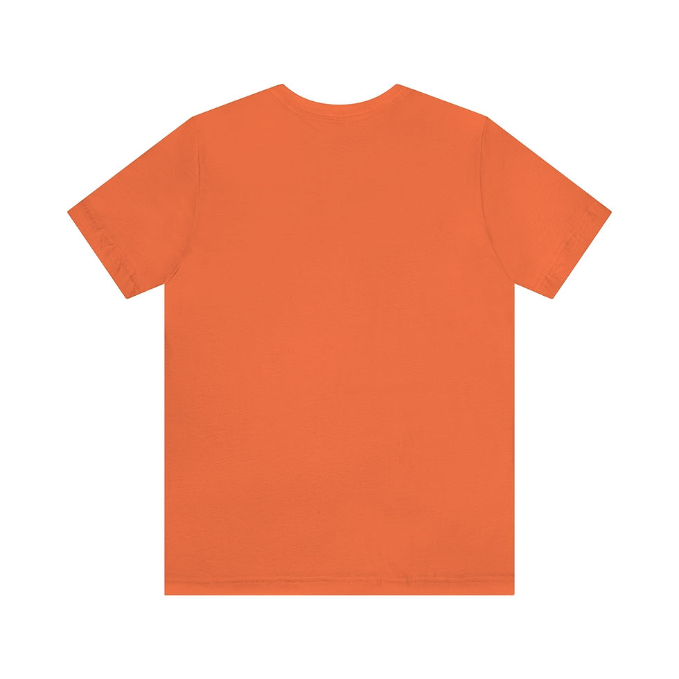 Thumbnail: Faith Collection Unisex Tshirt