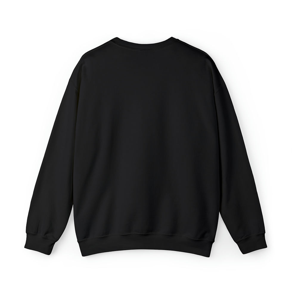 Thumbnail: Santa Christmas Sweatshirt Holiday 