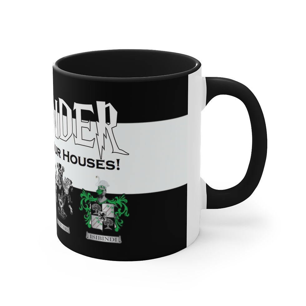 Thumbnail: We are RRE Coffee Mug, 11oz