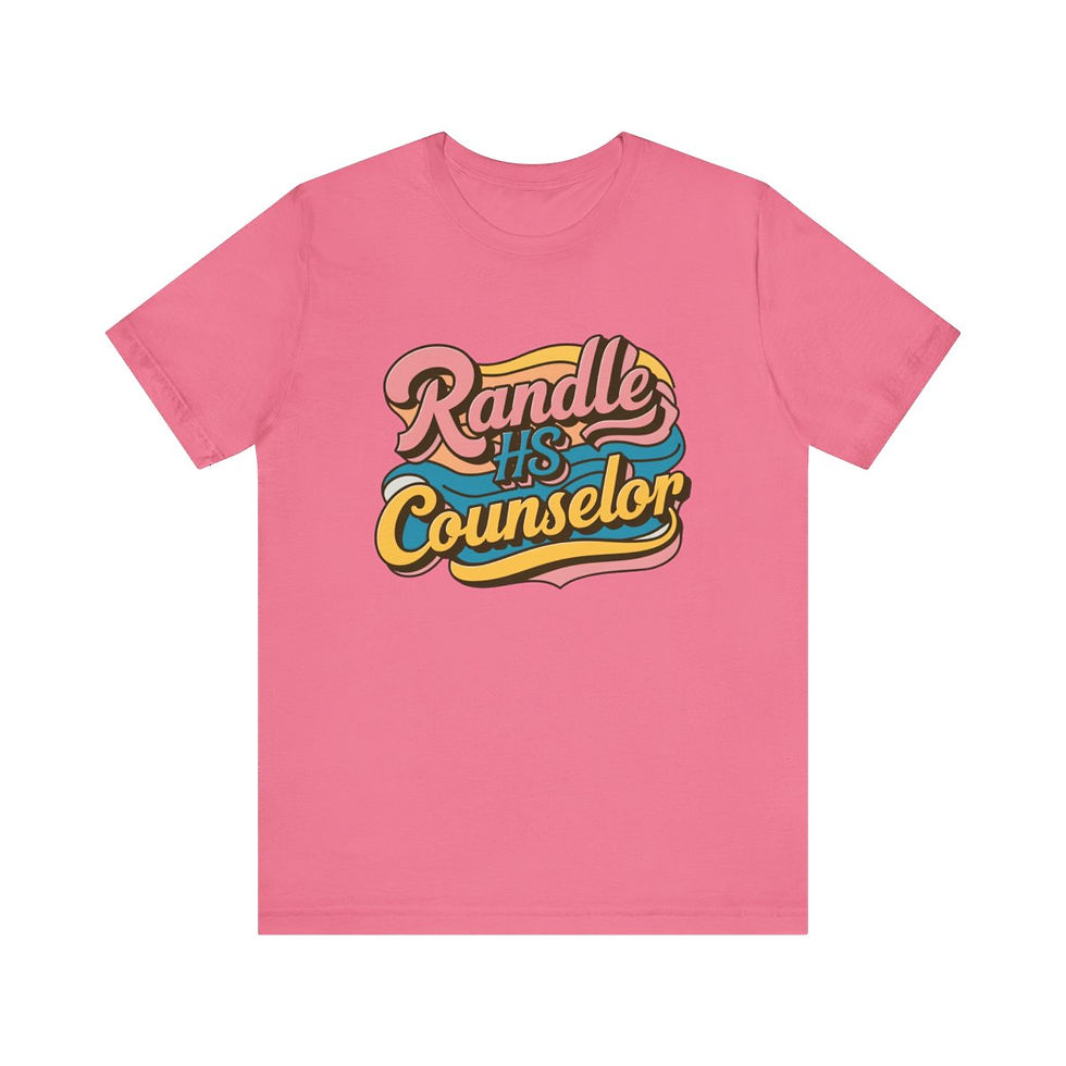Thumbnail: Retro TRHS counselor