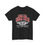 Thumbnail: Delta Sigma Theta 50th Anniversary Unisex Heavy Cotton SS Tee