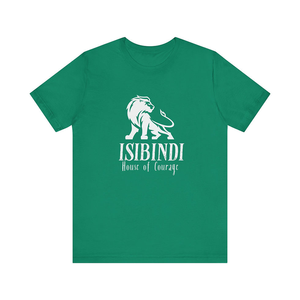 Thumbnail: RRE 24 House Unisex Jersey Tee - ADULT