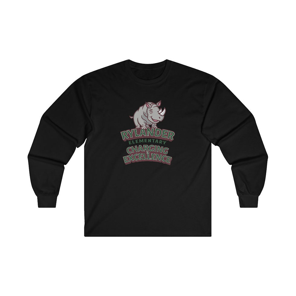 Thumbnail: 24 -25 RRE Excellence Long Sleeve Tee