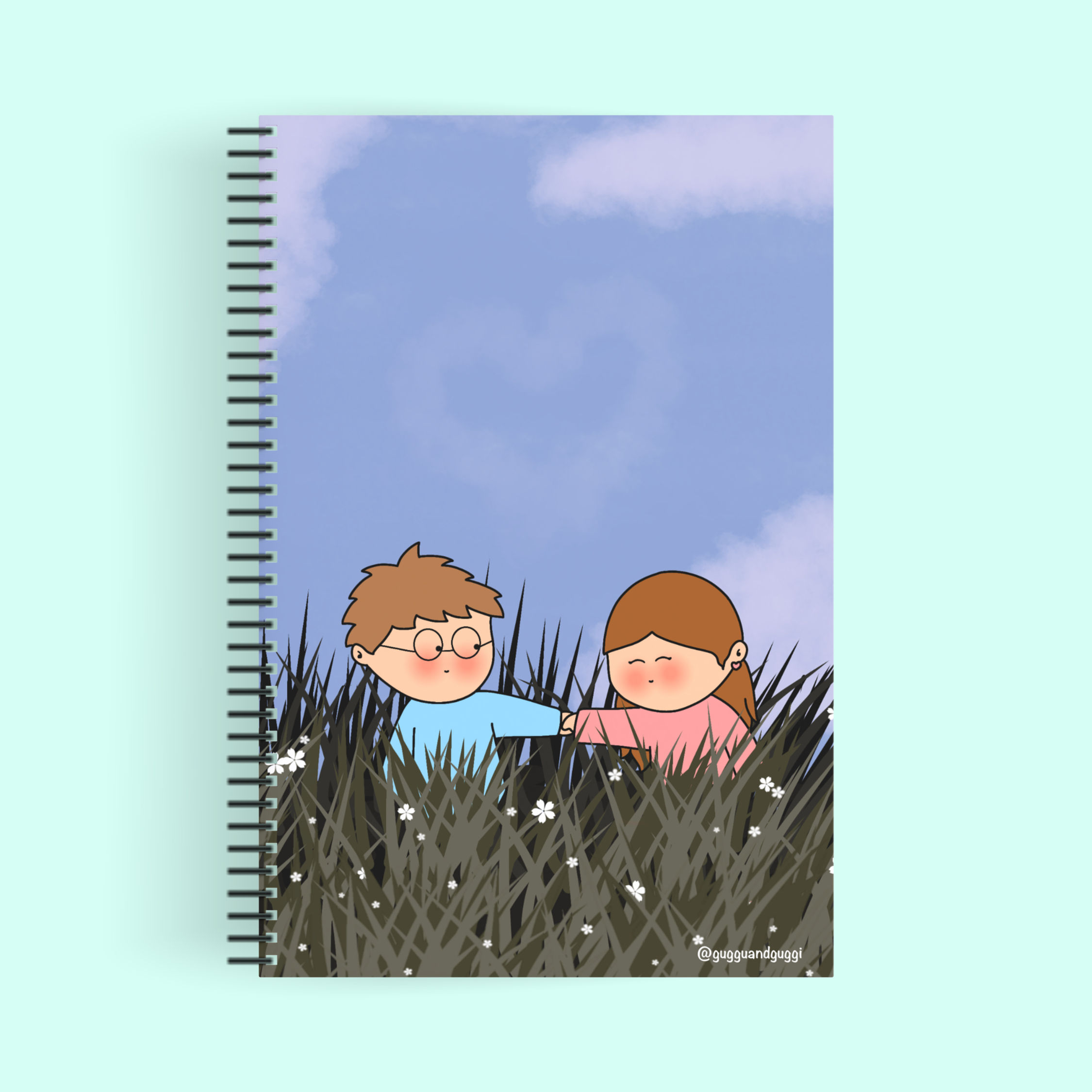 My Forever Notebook