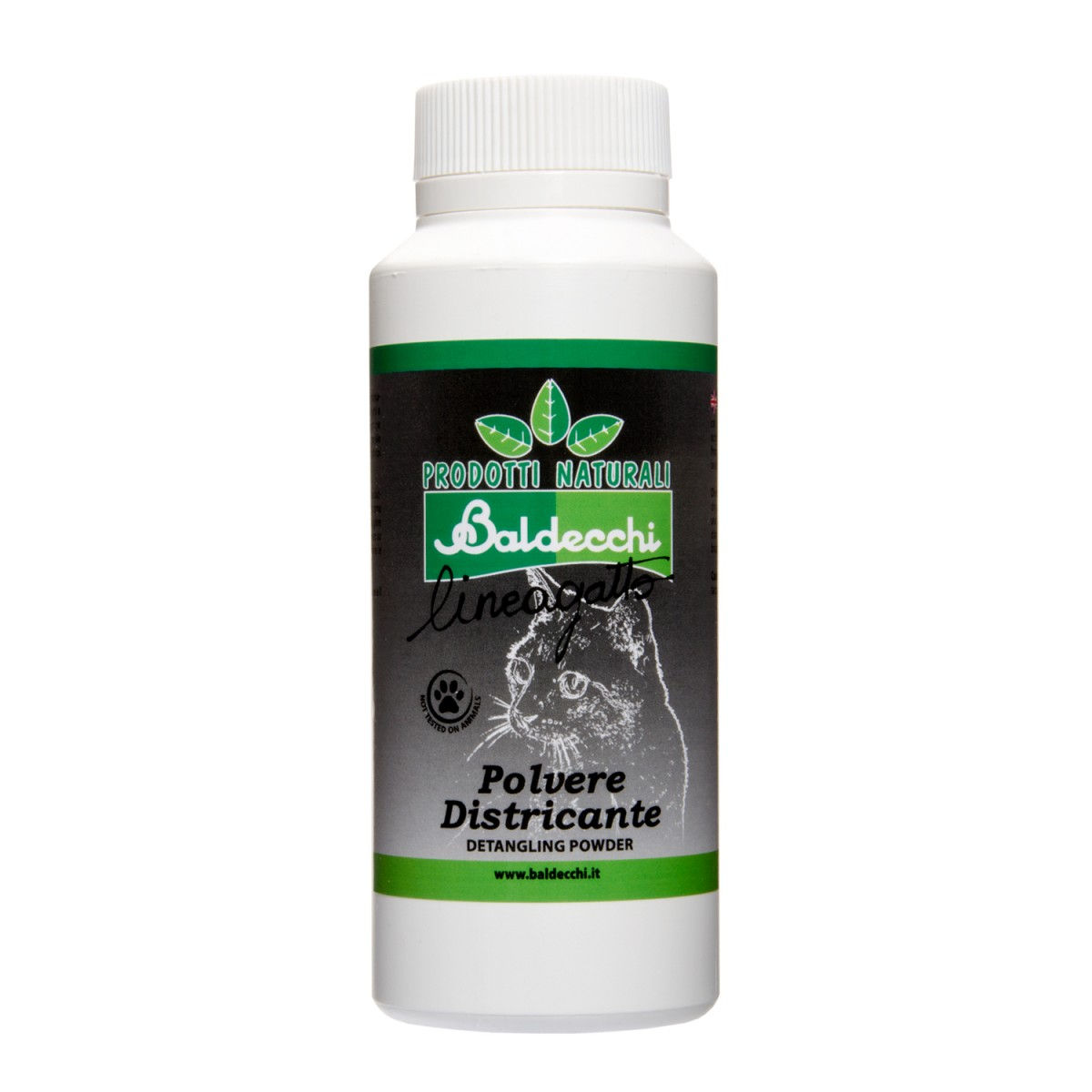 Baldecchi Detangling Powder 25g