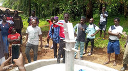 Water Well