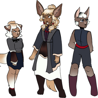 Jack of All Trades (?)