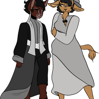 Jack of All Trades (?)