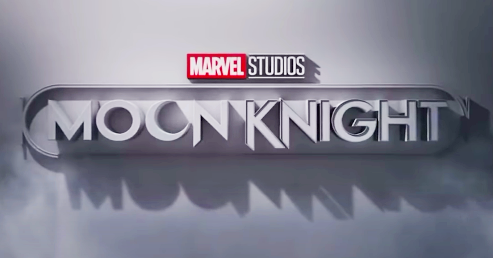 Second Run: MOON KNIGHT