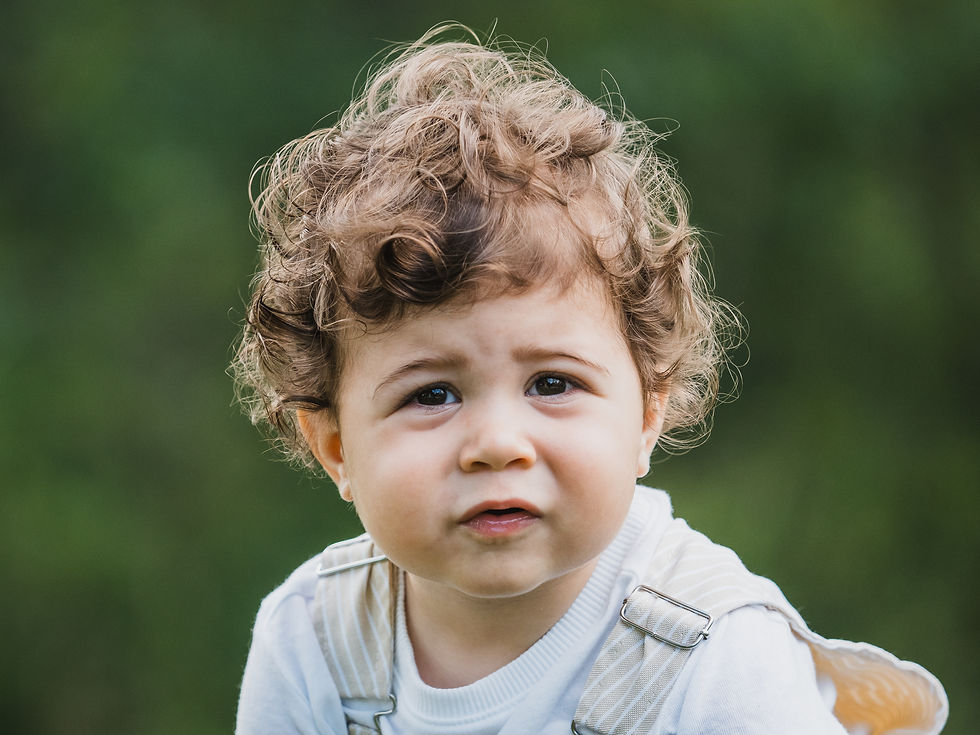 New Hampshire Family Photography Session