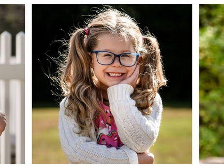 10 Reasons Schools in New Hampshire Choose a Local Photographer