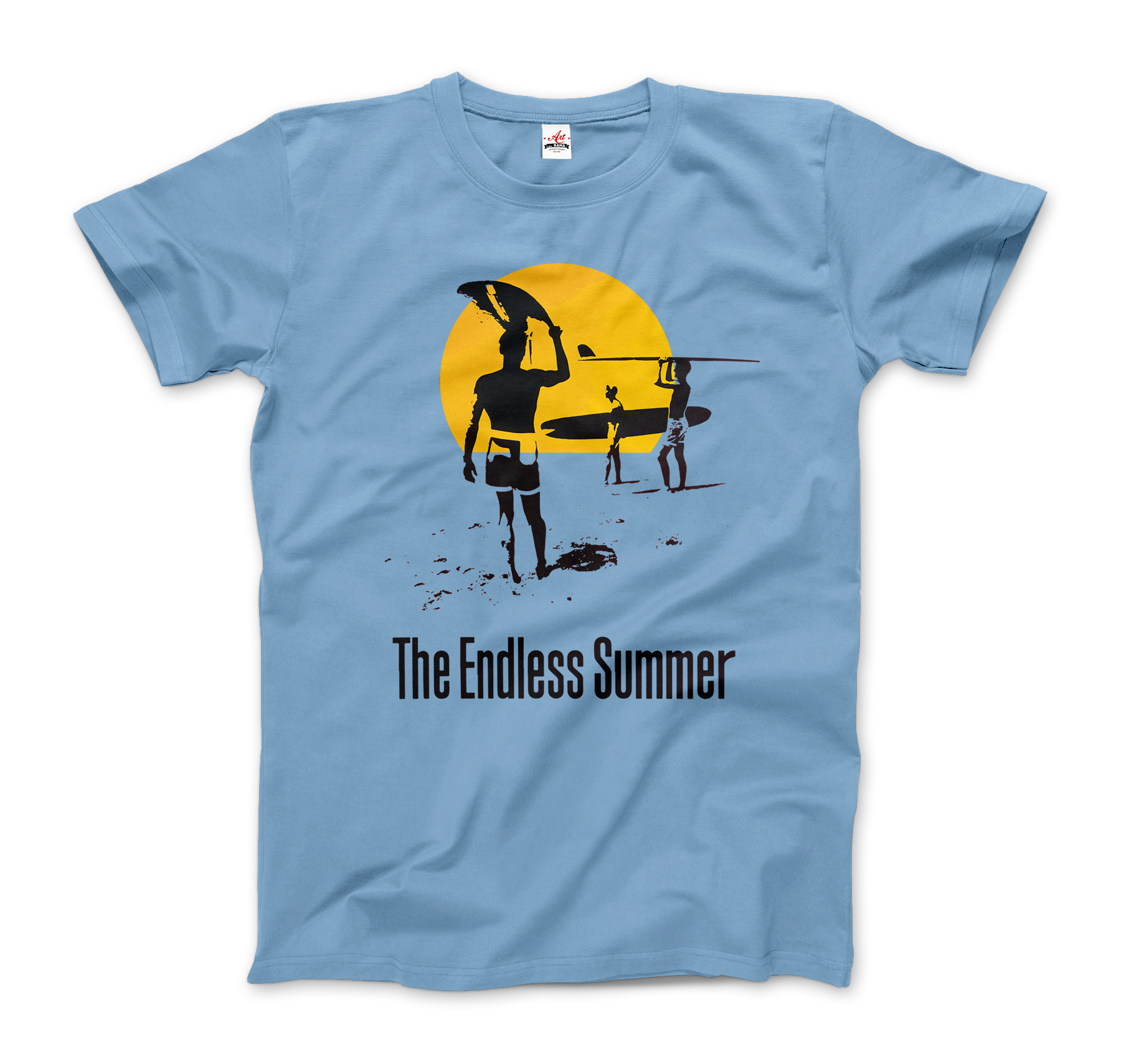 The Endless Summer T-Shirt