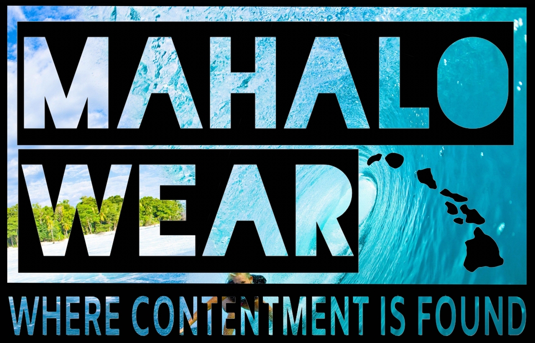 Mahalo Wear | Hoodies