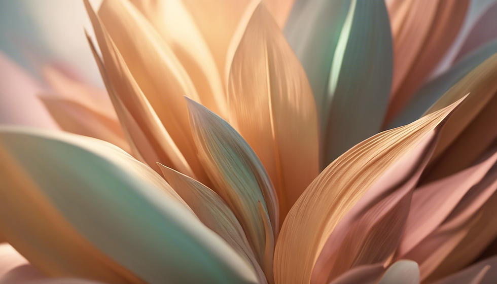 Art and Serenity Evening Showcase