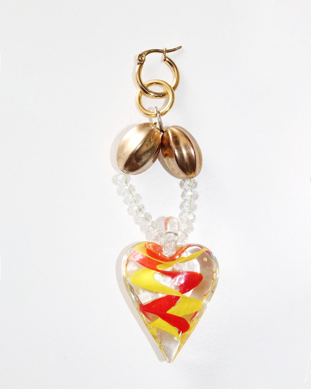 ACESSÓRIO GOLDEN HEART