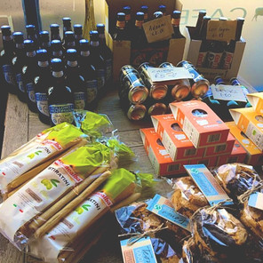 Supplying all your deli needs x