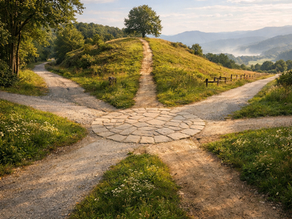 How They Got Here: The diverse Paths to Becoming a Psychedelic Facilitator