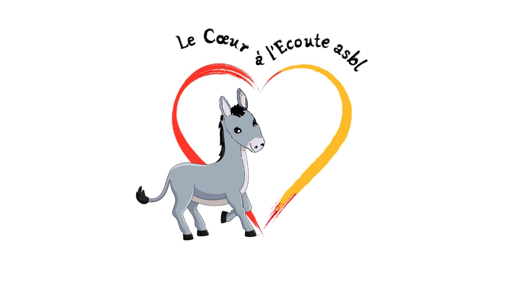 Le Coeur à l'Ecoute asbl