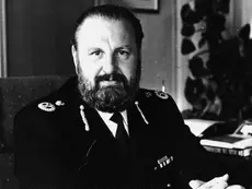 Subasta de bienes del famoso 'policía de Dios' y sus posibles vínculos masónicos