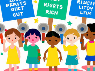 Vozes das Crianças e das Vítimas: Não Desvalorizem! Exigimos Justiça!