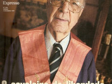 Memória de Emídio Guerreiro - Uma referência maçónica que combateu todas as ditaduras do século XX