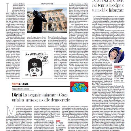 Il Gran Maestro Seminario: "L'Articolo di Ciconte su Il Fatto Quotidiano Ci Riempie di Orgoglio e Conferma l'Autorevolezza del Grande Oriente d'Italia"