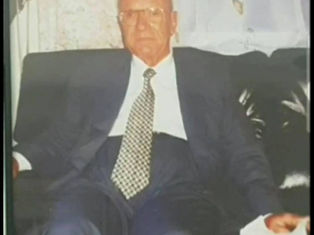 Sheikh Ahmad (MOHAMMAD AL HADI) iBRAHIM AL YASHRUTY |