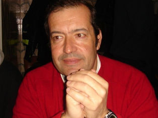 Grand Master Rui Torres de Mascarenhas of the Or.'. of Portugal