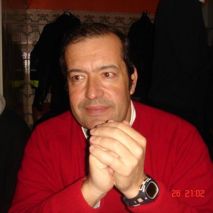 Grand Master Rui Torres de Mascarenhas of the Or.'. of Portugal