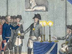 Unveiling the Legacy of Freemasonry in Prussia: A Historical Journey