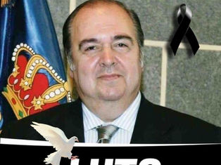 Oriente Eterno: O Manuel Andrade Guerra partiu ontem