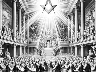 Crisis en la Masonería de Barcelona por Controvertida Compra de Nueva Sede