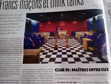 La Gazette | 12 au 18 novembre 2020