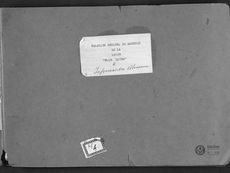 "Información alemana": así cazó el franquismo a los masones españoles con listas de sus aliados...