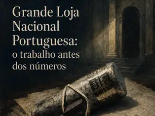 Grande Loja Nacional Portuguesa - sede storica