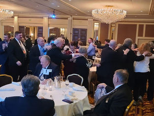 Conference of Grand Masters of Masons in North America | 20.02.2022