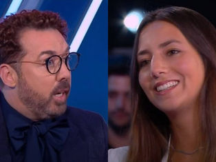 Flávio Furtado recorda a entrada no "Big Brother VIP" há 10 anos