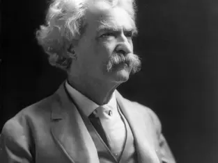 Celebrating Mark Twain: A Literary Luminary and Freemason