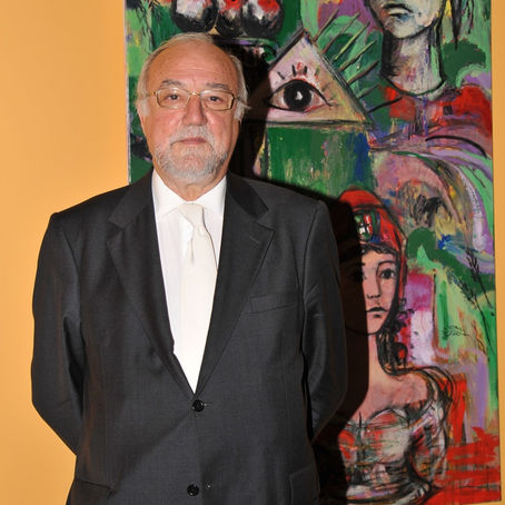 Oriente Eterno | Manuel Bastos de Matos