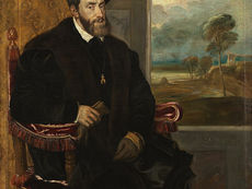 Charles V: Legacy of a Stalwart European Ruler