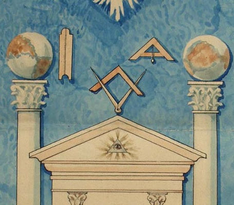 Present Day Masonry in Maryland