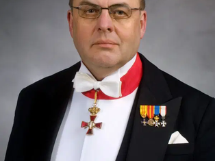 Freemasonry - Royal Order of King Charles XIII