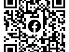 Partilha este grupo "MY FRATERNITY" | Código QR - Facebook