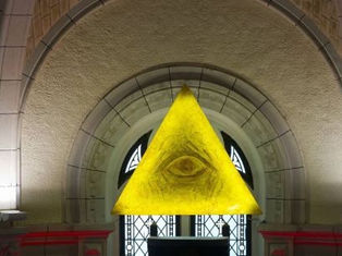 Templo maçónico — Grande Loja de França