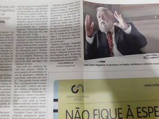 Memórias da Maçonaria em Portugal | Entrevista ao Ir.'. José Carlos Nogueira