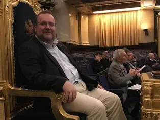 Gender Rights Advocate Defends Freemasonry Membership Amid Criticism