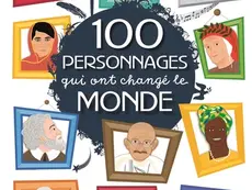Descubra as histórias inspiradoras de homens e mulheres que mudaram o mundo