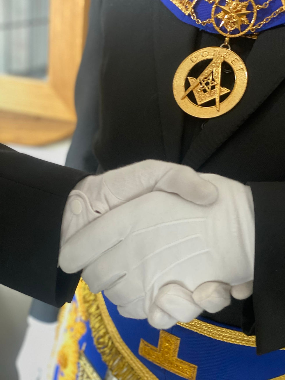 L’Art Royal décimé