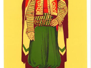 Fraternal Elegance Unveiled: 'From Head to Foot' Regalia Exhibition Transcends Time