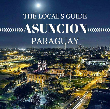 Franc-Maçonnerie | Asuncion (Paraguay): participation à la création de la Confédération latino-améri